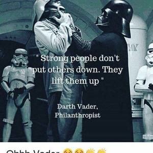 Meet your Posher, Leland